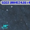 LGGS J004524.16+414749.5