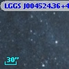 LGGS J004524.36+414200.5