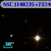 NSC J140235+732402