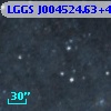 LGGS J004524.63+415326.6