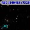 NSC J140419+732938