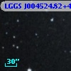 LGGS J004524.82+412524.6