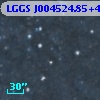 LGGS J004524.85+414930.3