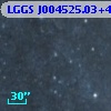 LGGS J004525.03+414245.0