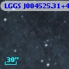 LGGS J004525.31+415406.4