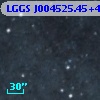 LGGS J004525.45+415409.5