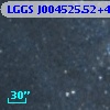 LGGS J004525.52+413921.7