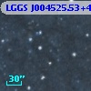 LGGS J004525.53+414943.9