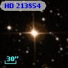 HD 213854