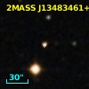2MASS J13483461+7126247