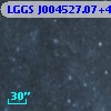 LGGS J004527.07+414323.4