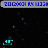 [ZEH2003] RX J1350.2+7125  2