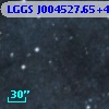 LGGS J004527.65+415505.9