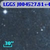 LGGS J004527.81+414058.5