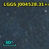 LGGS J004528.31+413955.2