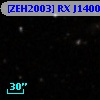 [ZEH2003] RX J1400.2+7207  2