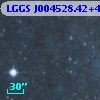 LGGS J004528.42+414225.2
