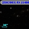 [ZEH2003] RX J1400.2+7207  4
