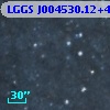 LGGS J004530.12+414935.0
