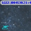 LGGS J004530.21+414729.7