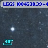 LGGS J004530.39+414204.3