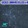 LGGS J004531.15+414649.5