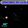 [ZEH2003] RX J1413.9+7117  3