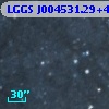 LGGS J004531.29+415006.5