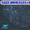LGGS J004531.51+414613.6