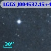 LGGS J004532.15+414132.3