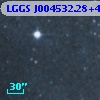 LGGS J004532.28+414116.7