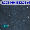 LGGS J004533.26+414852.4
