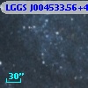 LGGS J004533.56+414613.7