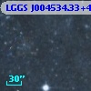LGGS J004534.33+414309.4