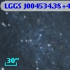 LGGS J004534.38+414703.5