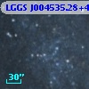 LGGS J004535.28+414710.1