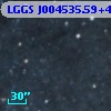 LGGS J004535.59+415413.9