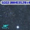 LGGS J004535.70+414259.0