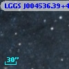 LGGS J004536.39+415429.9