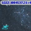 LGGS J004537.21+414629.8