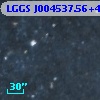 LGGS J004537.56+415215.0