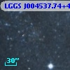 LGGS J004537.74+414305.0