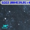 LGGS J004538.95+414514.5