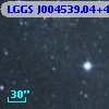 LGGS J004539.04+414203.5