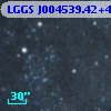 LGGS J004539.42+414444.5