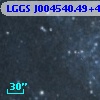 LGGS J004540.49+414652.1