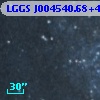 LGGS J004540.68+414708.8