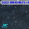 LGGS J004540.71+415448.9