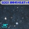 LGGS J004541.67+415322.2