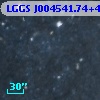 LGGS J004541.74+415139.8
